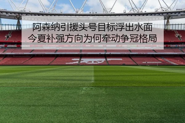 阿森纳引援头号目标浮出水面 今夏补强方向为何牵动争冠格局